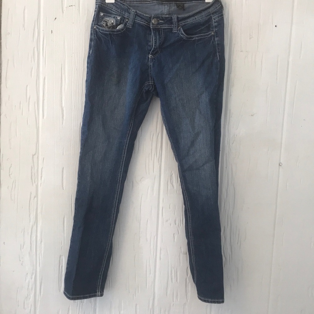 Bootcut jeans- love nation